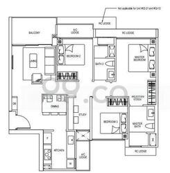 iNZ Residence (D23), Condominium #427002981